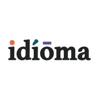 Idioma Limited Logo