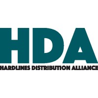 Hardlines Distribution Alliance Logo