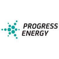 Progress Energy Canada Ltd. Logo