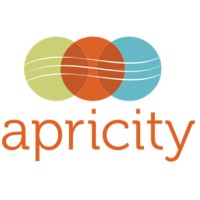 Apricity Logo