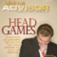 Claims Advisor Logo