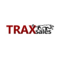 TraxSales Inc Logo