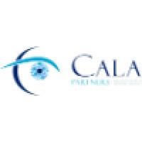 Cala Partners Logo