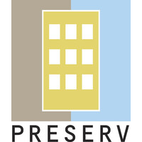 PRESERV Building Restoration Management, Inc. Logo