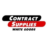 Contract Supplies (White Goods) Ltd Logo