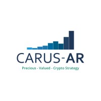 CARUS-AR Logo