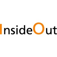 InsideOut - Your Training Experience Logo