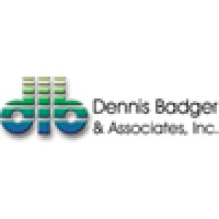 Dennis Badger & Associates, Inc. Logo