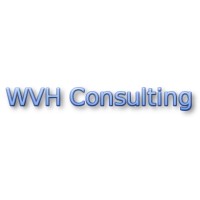 WVH Consulting Logo