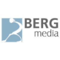 Berg Media Budapest Logo