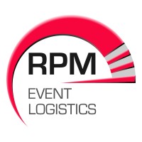 RPM Event Logistics Limited Logo