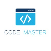 Code Master Innovative Logo