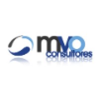 MVO Consultores Logo