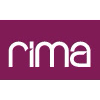 RIMA Design Logo