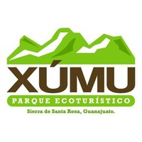 Parque Ecoturistico Xumu Logo