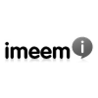 imeem Logo