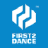 First2Dance BV Logo