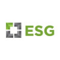 Environmental Services Group Inc. Logo
