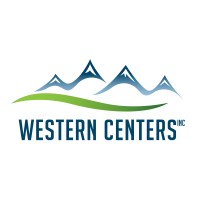Western Centers, Inc. Logo
