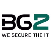 BG2 SERVICES Logo