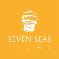 SEVEN SEAS FILMS LIMITED Logo