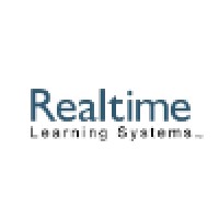 Realtime Learning Systems Logo
