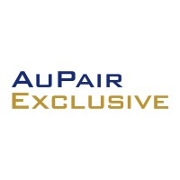 Au Pair Exclusive Logo