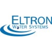Eltron Water Systems Logo