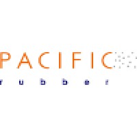 Pacific Rubber Logo
