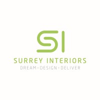 SURREY INTERIORS LIMITED Logo