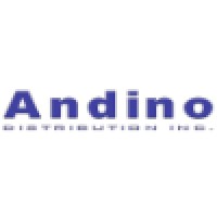 Andino Distribution Inc. Logo