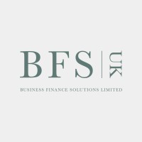 Business Finance Solutions (UK) Ltd Logo
