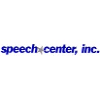 Speechcenter, Inc. Logo