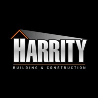 Harrity Building and Construction Logo