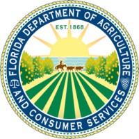 Florida Department of Agriculture and Consumer Services Logo