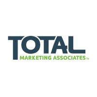 Total Marketing Associates, Inc. Logo