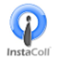 InstaColl Logo