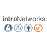 introNetworks Logo