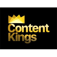 Content Kings Logo