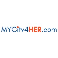 MyCity4HER.com Logo