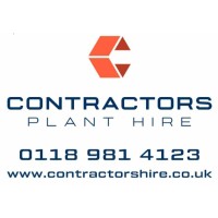 Contractors Plant Hire Ltd Logo