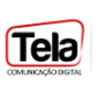 Agência Tela Logo