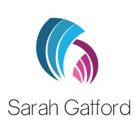 SARAH GATFORD LTD Logo