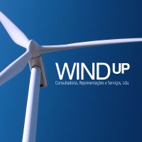 WindUp, Lda Logo