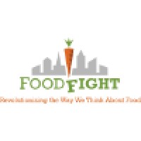 FoodFight Logo