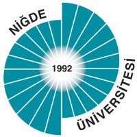 Ömer Halisdemir University Logo