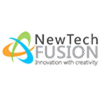 NewTechFusion Cybertech Pvt Ltd Logo