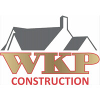 WKP Construction Logo