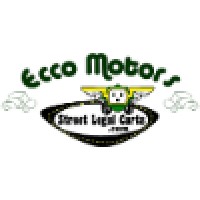 Ecco Motors Logo