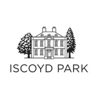 Iscoyd Park - Exclusive events venue Logo